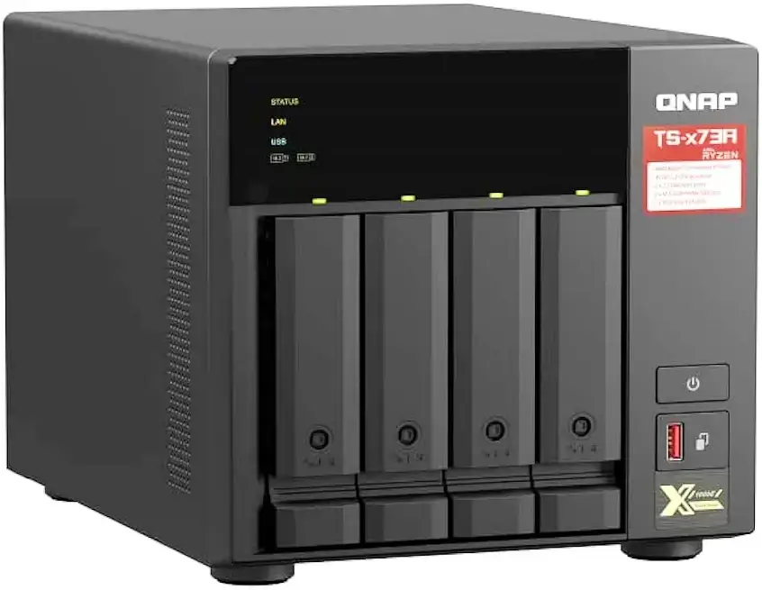 Reparar PC Cobeña - Instalación Configuración NAS Qnap Synology en Cobeña